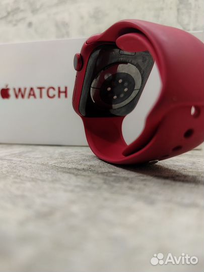 Apple Watch Series 9 