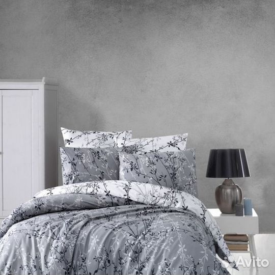 Постельное белье Евро Турция