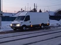 Iveco Daily 2.8 MT, 2003, 450 544 км, с пробегом, цена 1 000 000 руб.