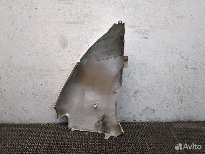 Крыло LDV (DAF) Maxus, 2007