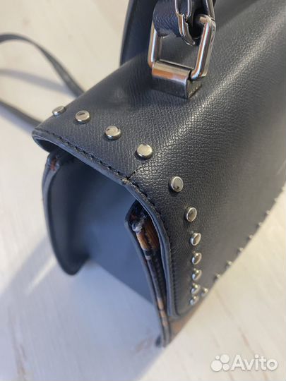 Сумка экокожа David Jones