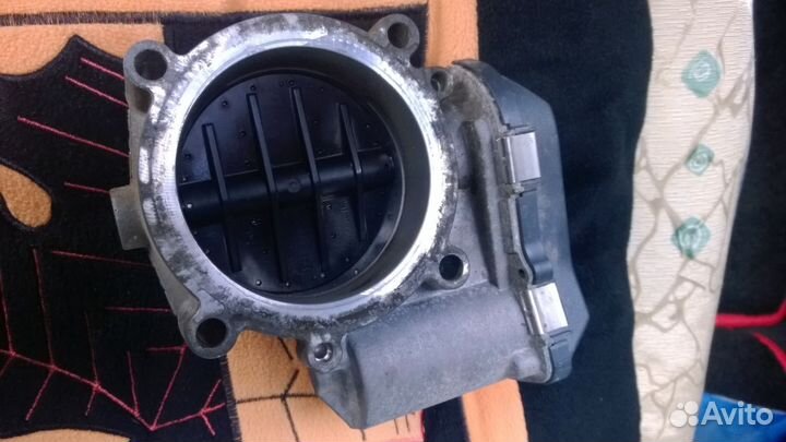 Для ауди q7 03H 133 062