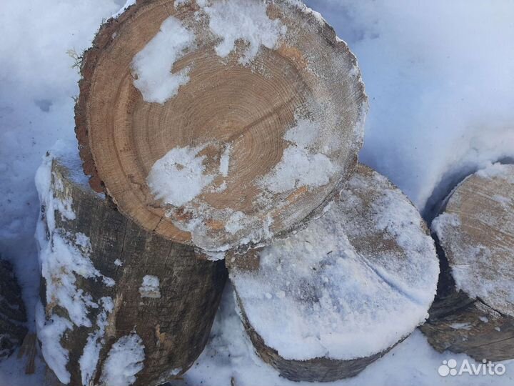 Продам дрова