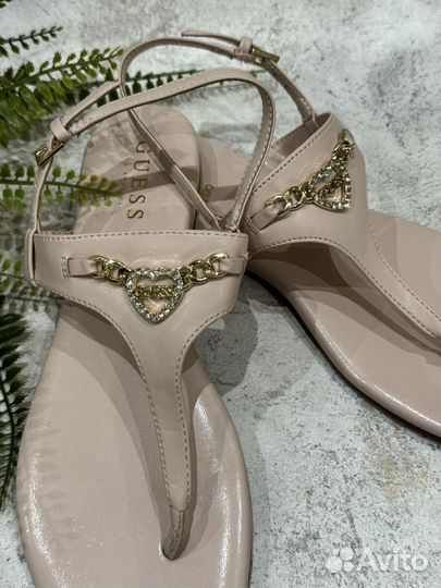 Сандалии Guess Jamya новые