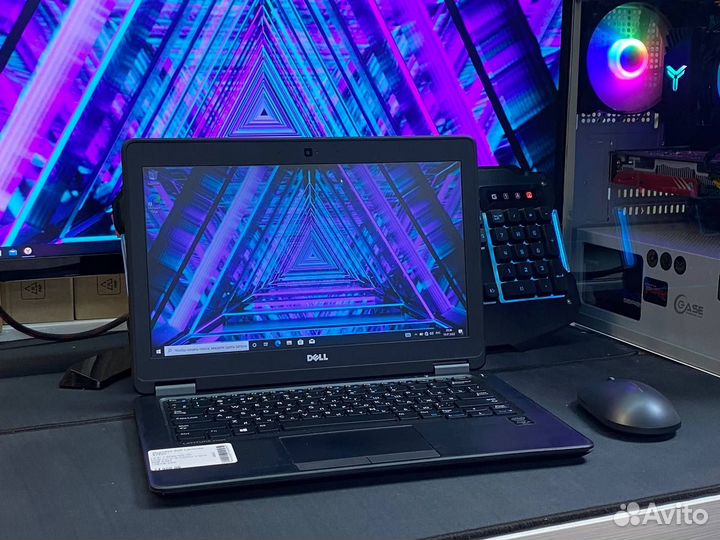Ультрабук Dell XPS / Latitude i5 Опт