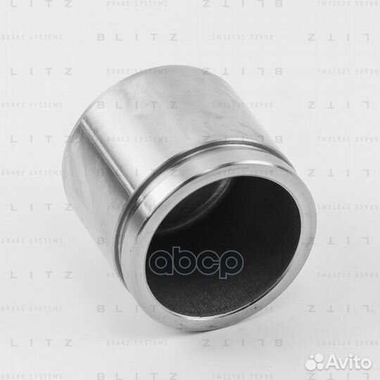 Поршень суппорта nissan tiida 07- передн. BR020