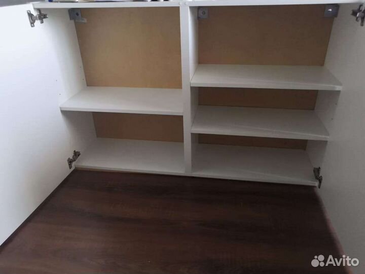 Кухонный гарнитур IKEA