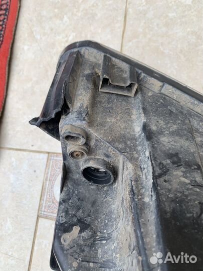 Фара на гранту передняя правая