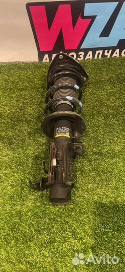 Амортизатор передний левый Subaru BRZ рест. 2020