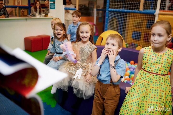 Фокусник иллюзионист