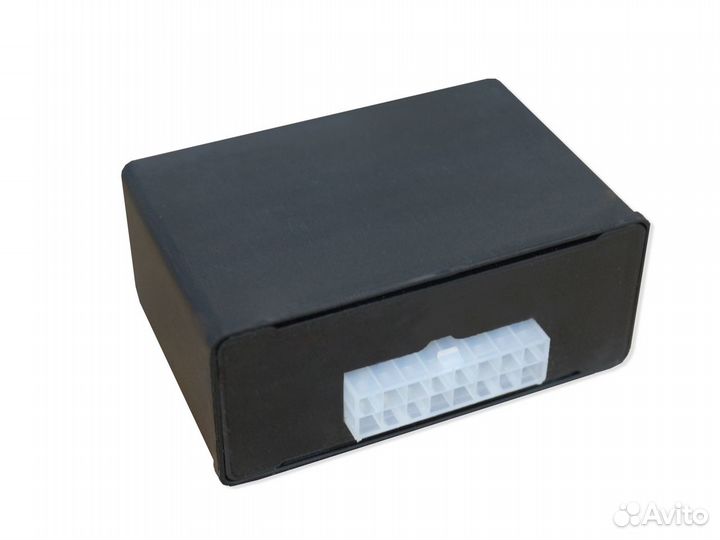 Комплект электрики к фаркопу LADA Largus 2021