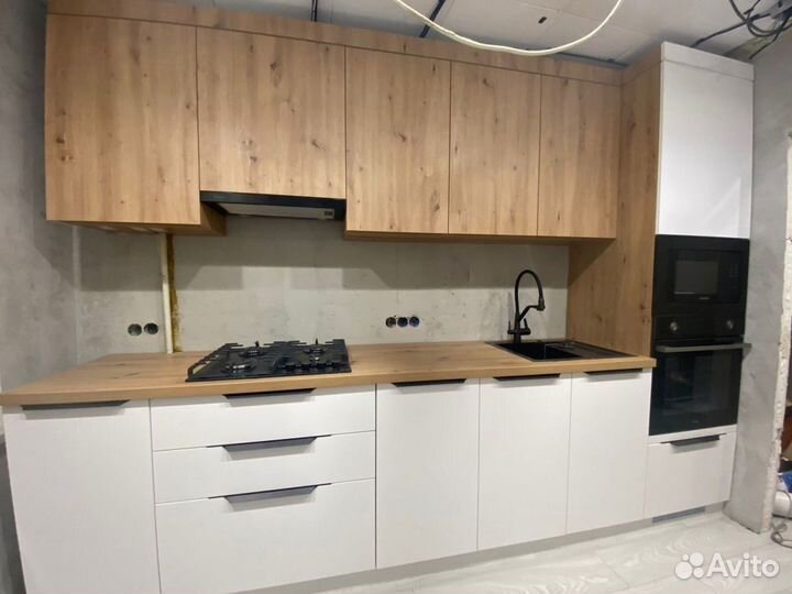 Кухня модная