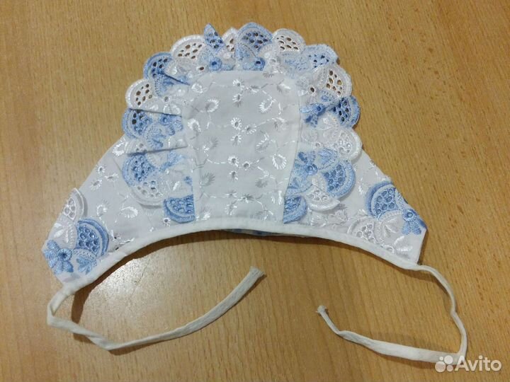 Конверт для новорожденного