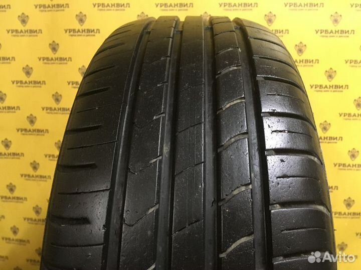 Kumho Ecsta HS51 215/55 R17 94W