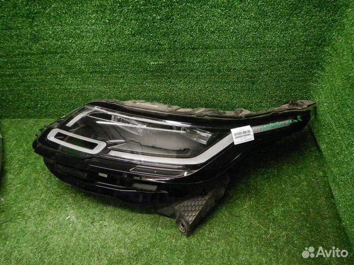 Фара левая Land Rover Range Rover Velar