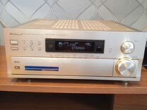 Av ресивер Pioneer VSA -D10TX (Japan)