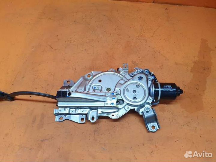 Привод крышки багажника Nissan Murano Z51 3.5 2013