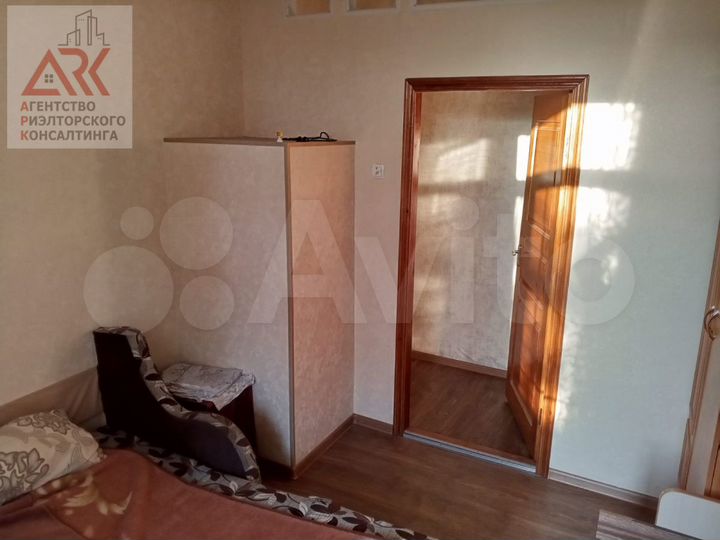 2-к. квартира, 36,7 м², 1/2 эт.