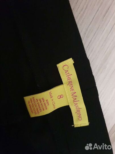 Брюки отличные для школы 8 лет