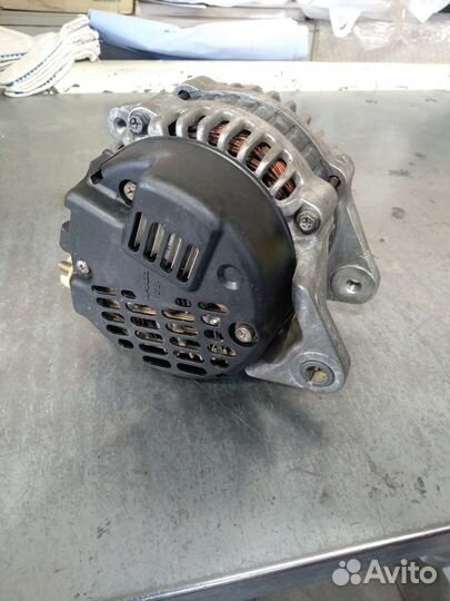 Генератор Киа Спортаж,ретона