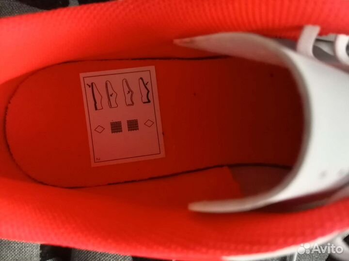 Футзалки nike