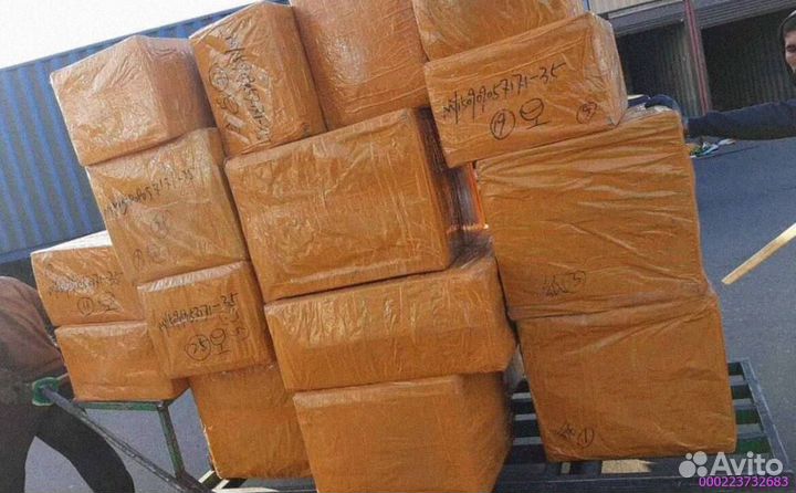 Мешки с карго / Алиэкспресс (Арт.22059)