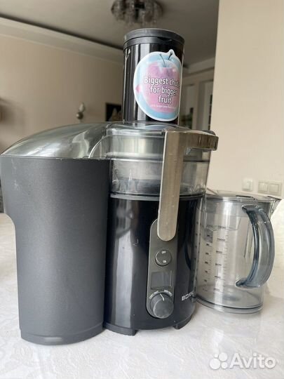 Соковыжималка bork