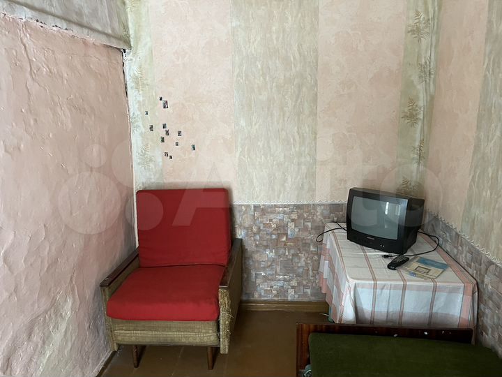 Дом 100 м² на участке 9 сот.
