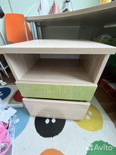 Детская мебель для спальни
