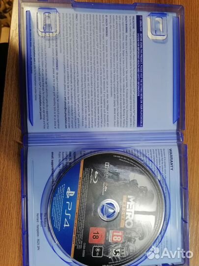 Игра Метро 2033 Возвращение Metro 2033 Redux