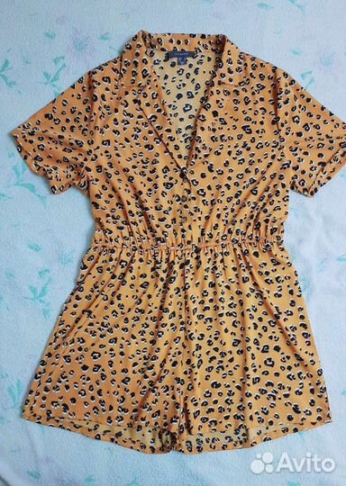 Новые комбинезоны европейских брендов