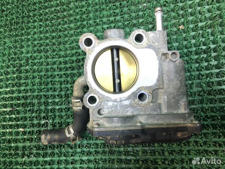 Дроссельная заслонка Suzuki Sx4 GY M16A 2007-2014