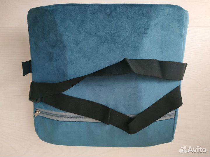 Новая ортопедическая подушка под спину