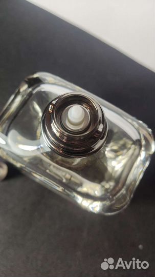 Остатки во флаконах