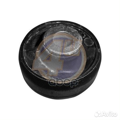 Сайлентблок пер рычага задн sko octavia/superb