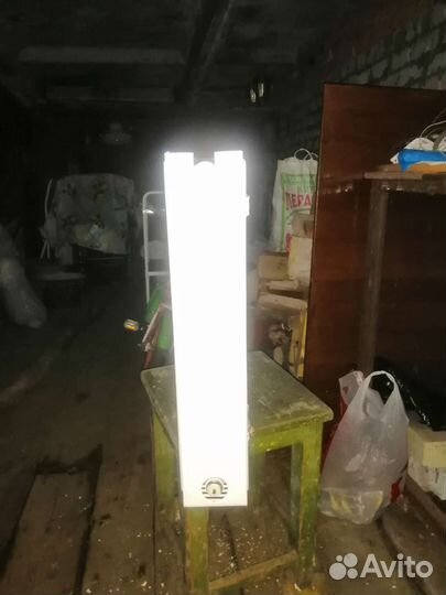 Батарея для отопления