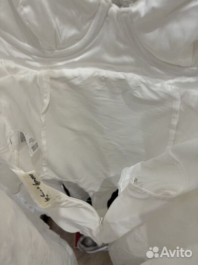 For love and lemons платье