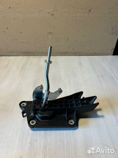 Кулиса кпп Mazda 3 BK Z6