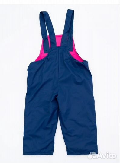 Костюм детский демесозон