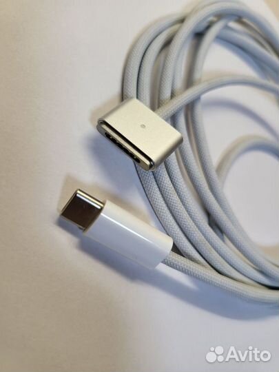 Кабель Apple MagSafe 3 USB- C