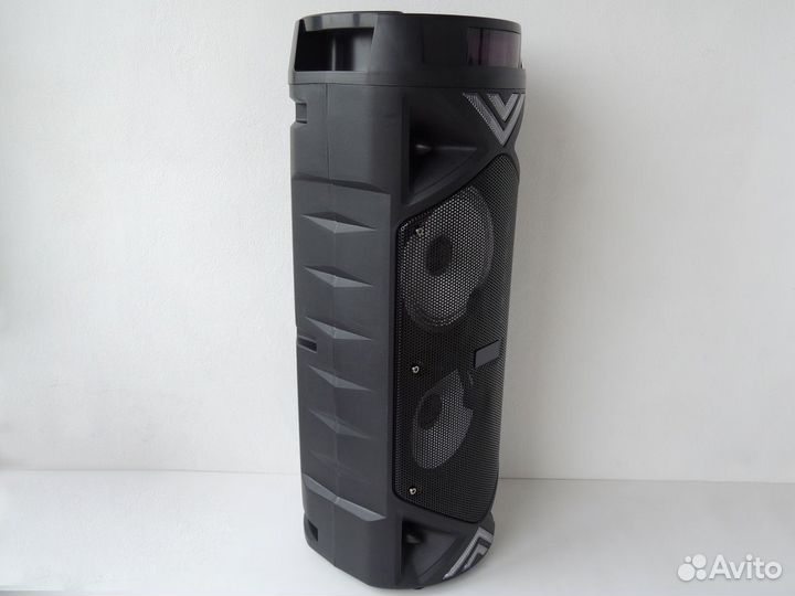 Музыкальный Bluetooth центр