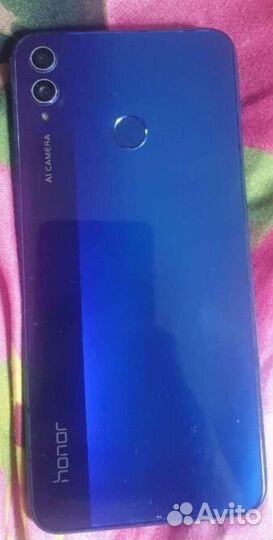 Смартфон Honor 8x