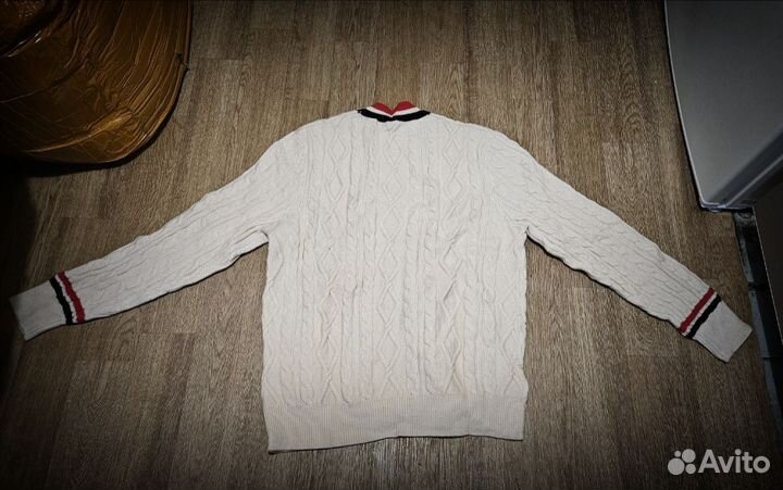 Moncler кардиган