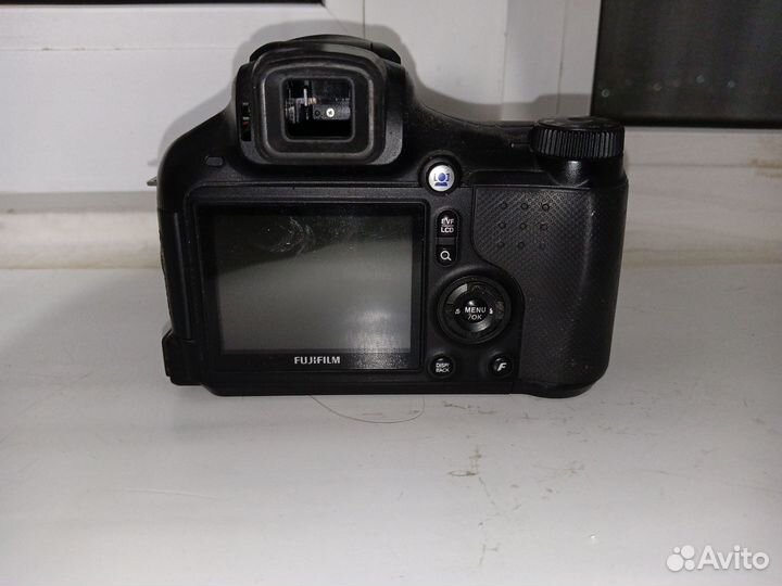 Фотоаппарат Fujifilm s6500fd