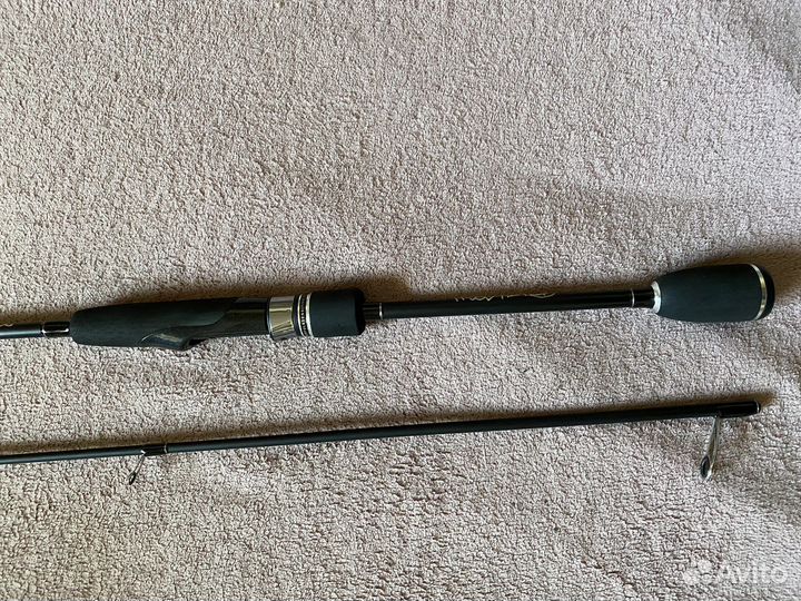 Спиннинг perfect jig