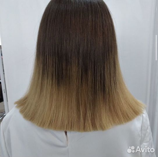 Парикмахер