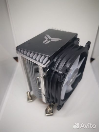 Куллер Jonsbo CR-1400 argb