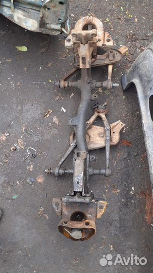 Niva 2121 блок предохранителей