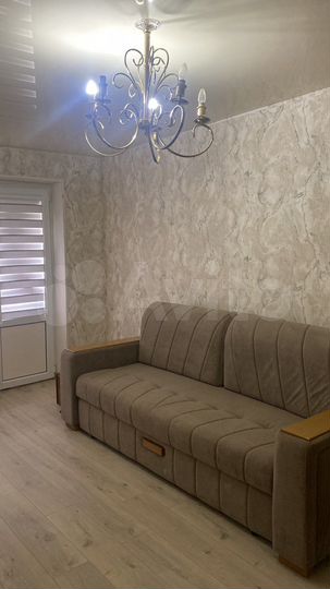 1-к. квартира, 32 м², 5/5 эт.