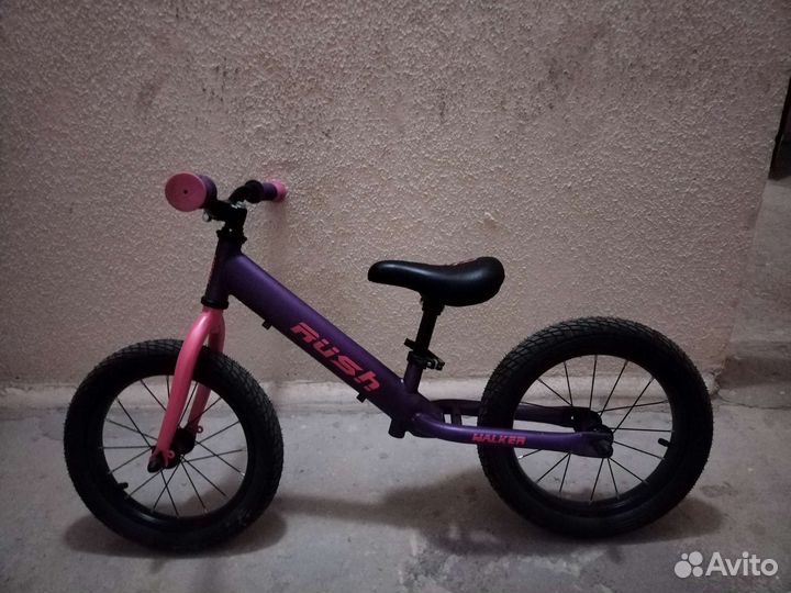 Беговел детский